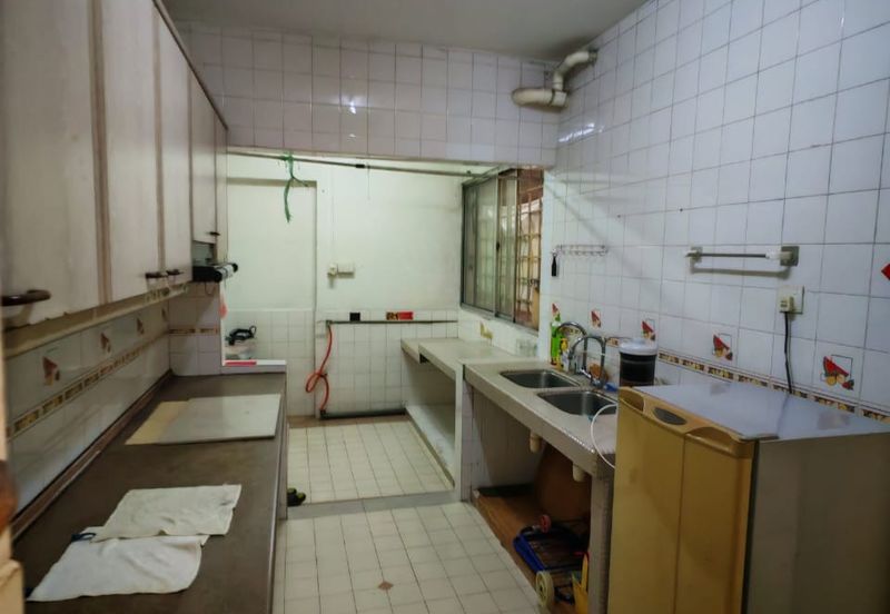 Endah Villa Condominium