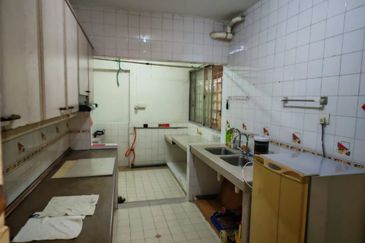 Endah Villa Condominium