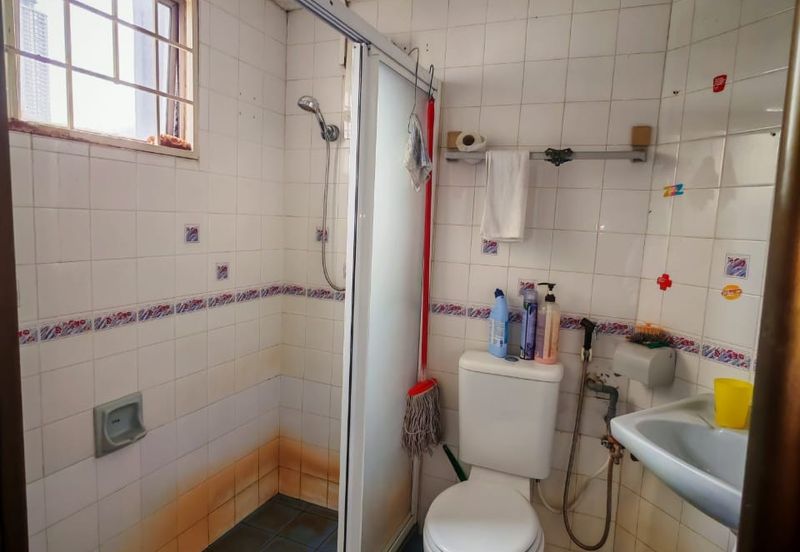 Endah Villa Condominium