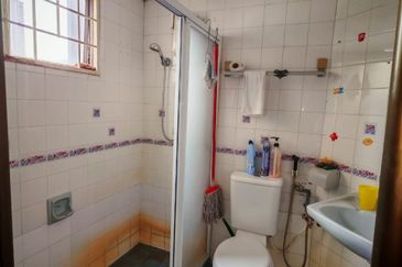 Endah Villa Condominium