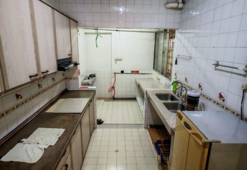 Endah Villa Condominium