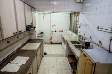 Endah Villa Condominium