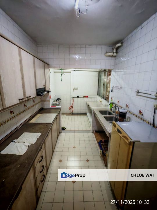 Endah Villa Sri Petaling, Kuala Lumpur, Bandar Baru Sri Petaling