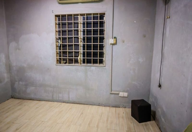 Endah Villa Condominium