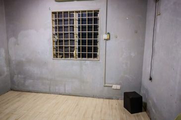 Endah Villa Condominium