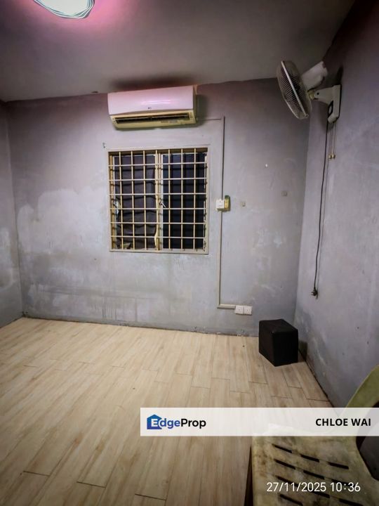 Endah Villa Sri Petaling, Kuala Lumpur, Bandar Baru Sri Petaling