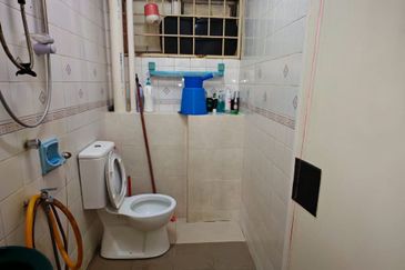 Endah Villa Condominium