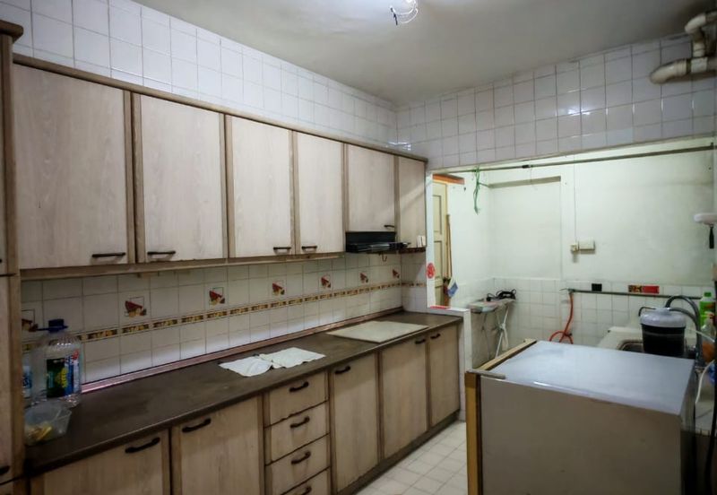 Endah Villa Condominium