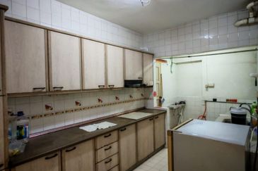 Endah Villa Condominium