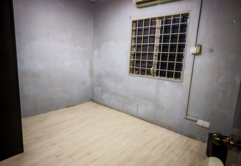 Endah Villa Condominium