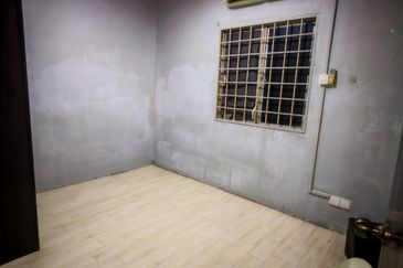 Endah Villa Condominium