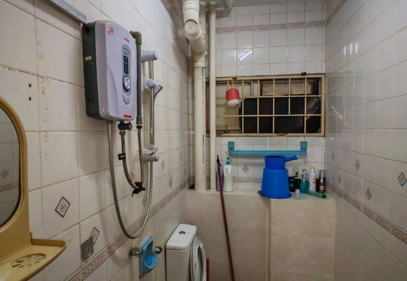 Endah Villa Condominium