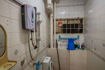 Endah Villa Condominium