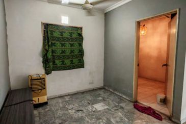 Endah Villa Condominium