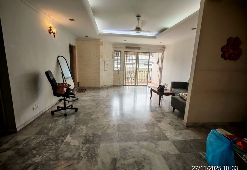 Endah Villa Condominium