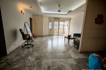 Endah Villa Condominium