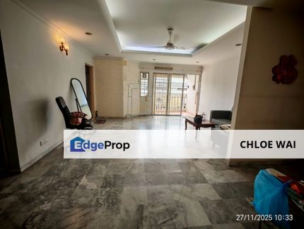 Endah Villa Sri Petaling, Kuala Lumpur, Bandar Baru Sri Petaling