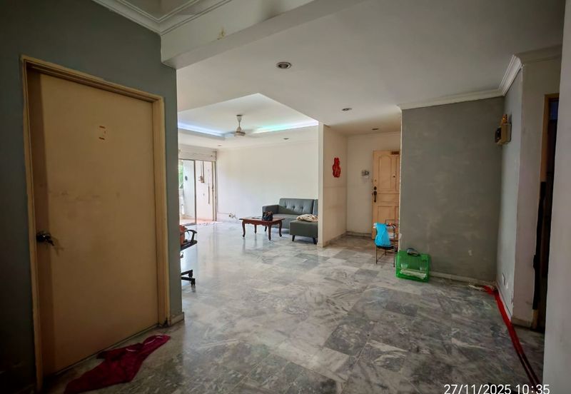 Endah Villa Condominium