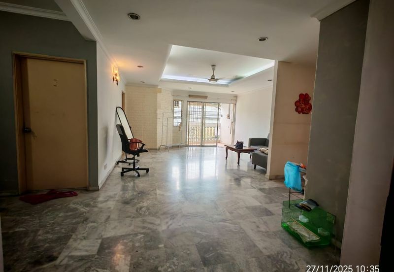 Endah Villa Condominium