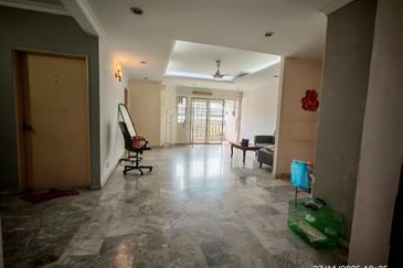 Endah Villa Condominium