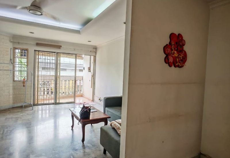 Endah Villa Condominium