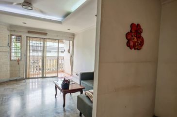 Endah Villa Condominium