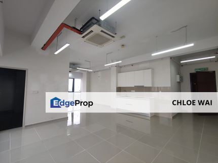 Nice 744sf 2 Windows, Kuala Lumpur, Bukit Jalil