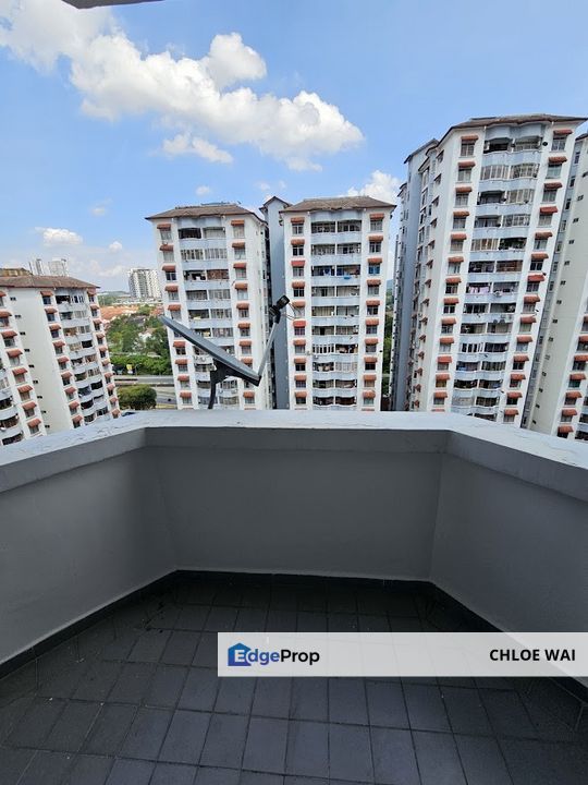 Bukit Oug 1222sf, Kuala Lumpur, Bukit Jalil