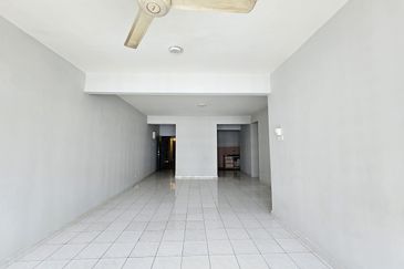 Bukit OUG Condominiums