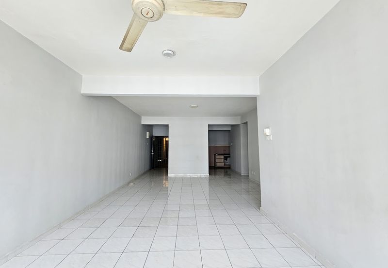 Bukit OUG Condominiums