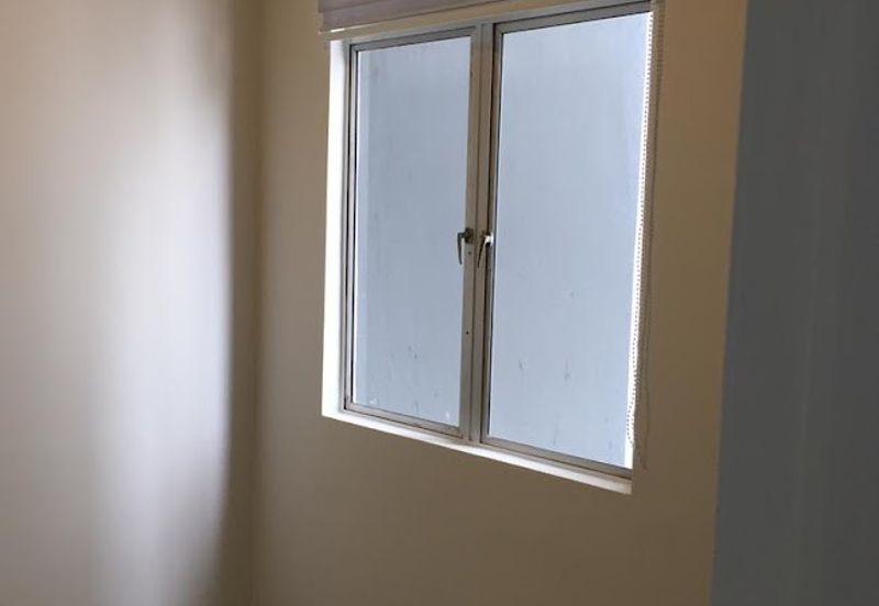 Bukit OUG Condominiums