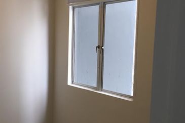 Bukit OUG Condominiums