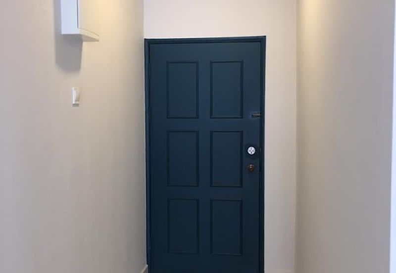 Bukit OUG Condominiums