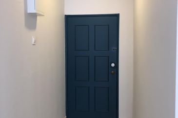 Bukit OUG Condominiums