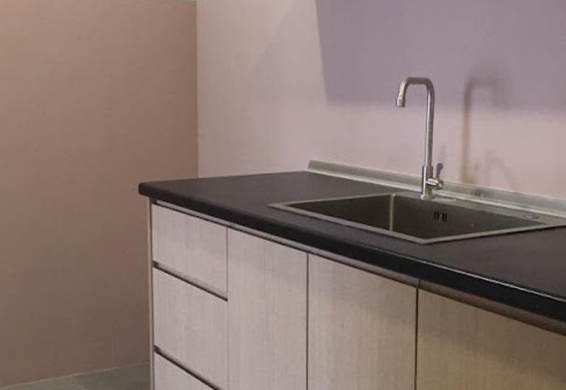 Bukit OUG Condominiums