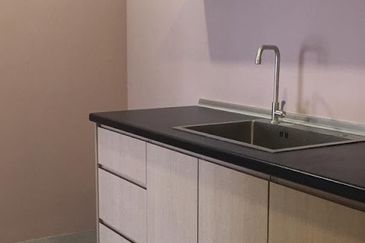 Bukit OUG Condominiums