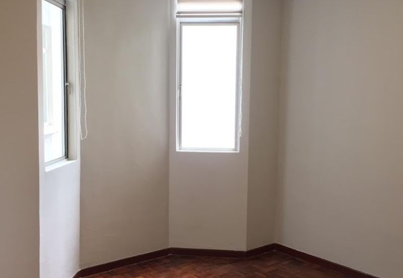 Bukit OUG Condominiums