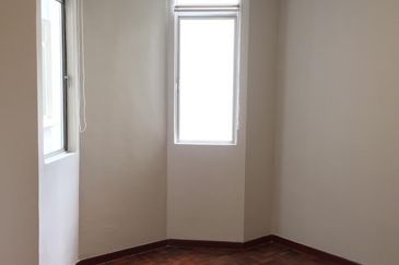 Bukit OUG Condominiums