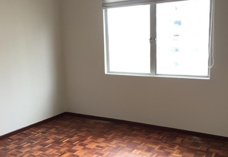 Bukit OUG Condominiums