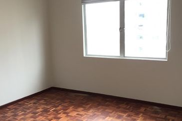 Bukit OUG Condominiums