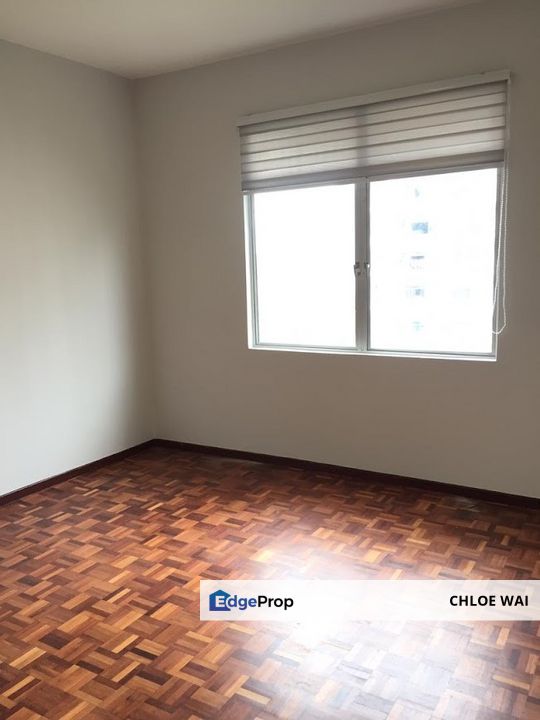 Bukit Oug 1222sf, Kuala Lumpur, Bukit Jalil