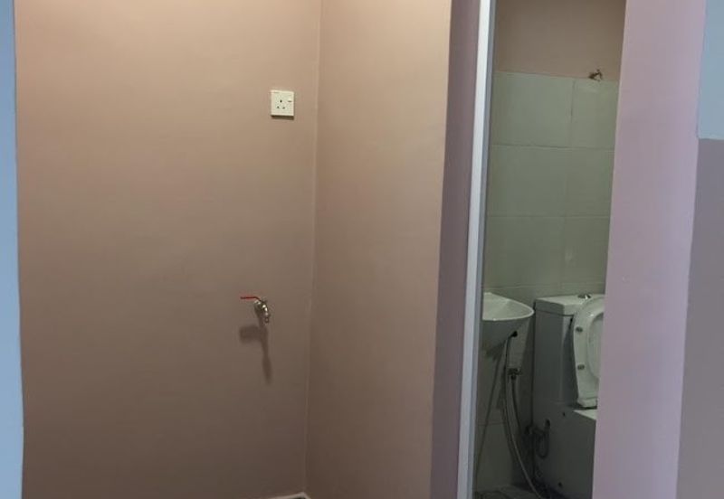 Bukit OUG Condominiums