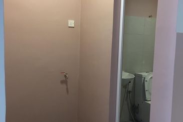 Bukit OUG Condominiums