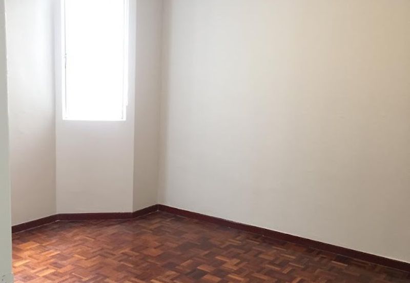 Bukit OUG Condominiums