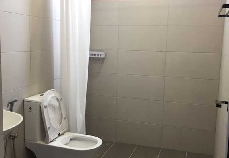 Bukit OUG Condominiums