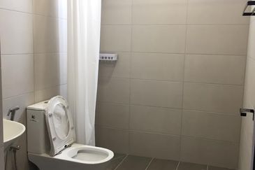 Bukit OUG Condominiums