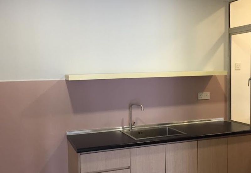 Bukit OUG Condominiums