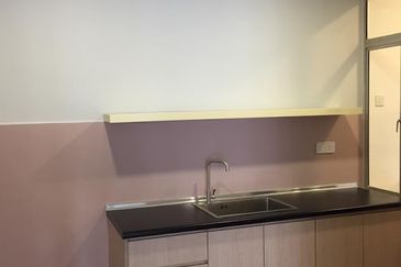 Bukit OUG Condominiums