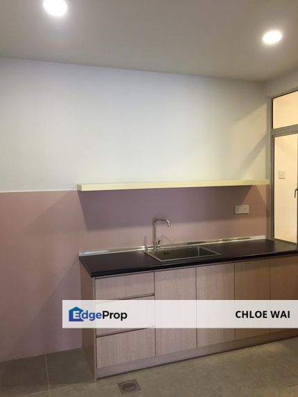 Bukit Oug 1222sf, Kuala Lumpur, Bukit Jalil