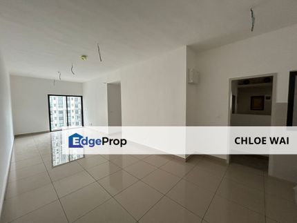 Corner M Oscar 1096sf Freehold, Kuala Lumpur, Kuchai Lama